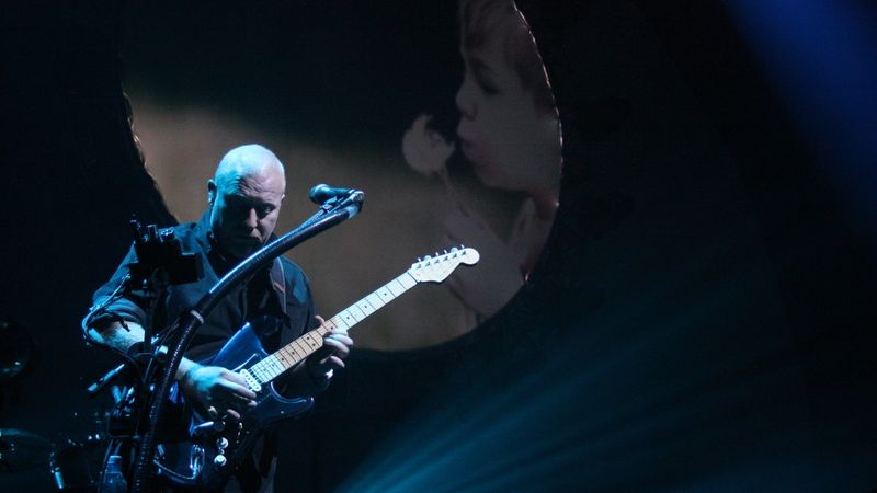 Koncert The Australian Pink Floyd Show v ostravské ČEZ Aréně byl i letos vyprodaný.