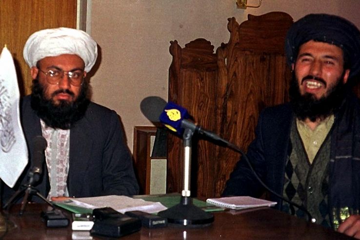 Ze seznamu bylo odstraněno i jméno bývalého ministra zahraničí vlády Tálibánu Abdula Wakila Mutawakila