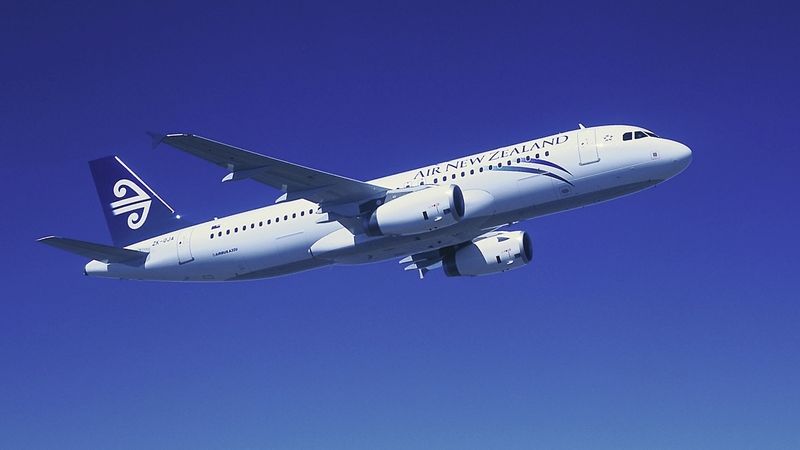 Un Airbus A320 s’écrase alors qu’il revenait d’un contrôle technique en France