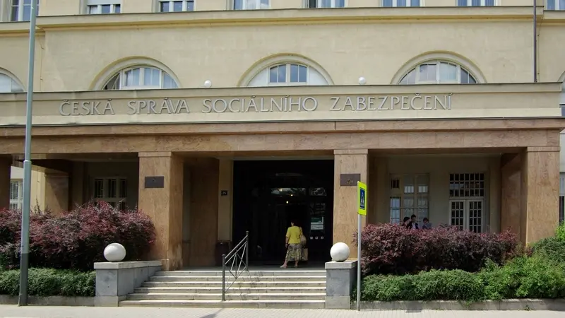 Devet Tisic Supliku Obsahuje Udaje Temer Vsech Obyvatel Cr Novinky Cz