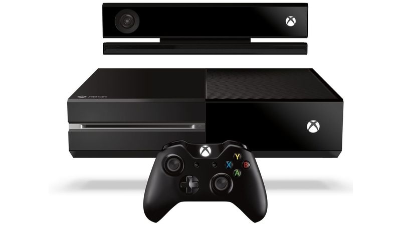 Televizní konzole Xbox One