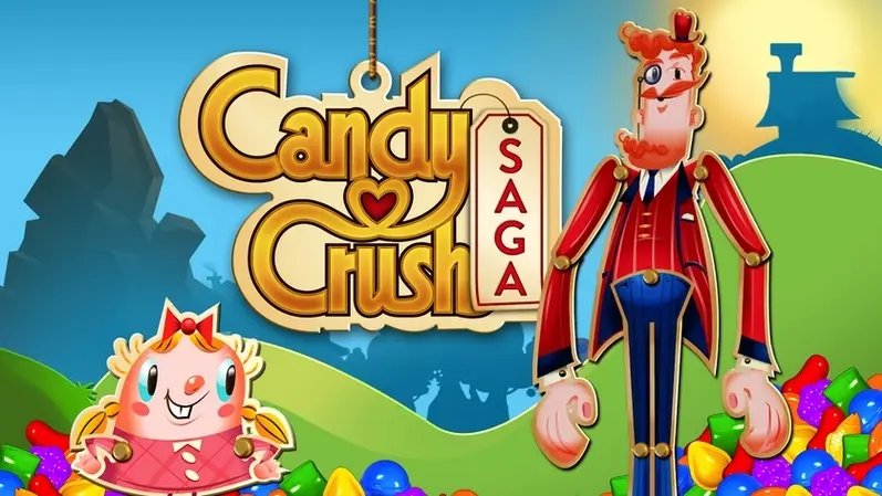 Tvůrce populární hry Candy Crush si jde na burzu pro deset miliard ...