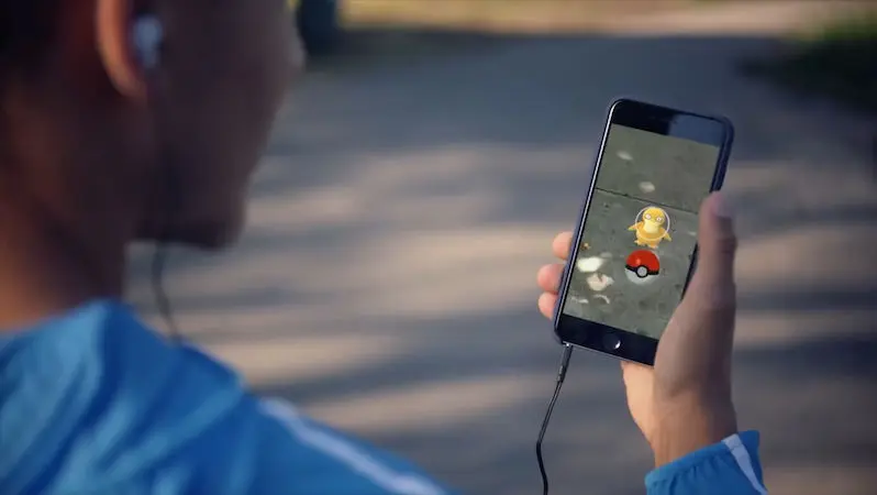 Die Macher von Pokémon Go brauen einen neuen Handy-Hit