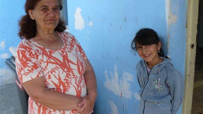 Nezaměstnanost břevlavských romů přesahuje 69 procent. Celých 78 procent z nich má pouze základní vzdělání. (ilustrační foto)