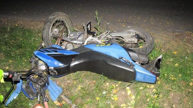 Na Sardinii zahynul mladý český motorkář