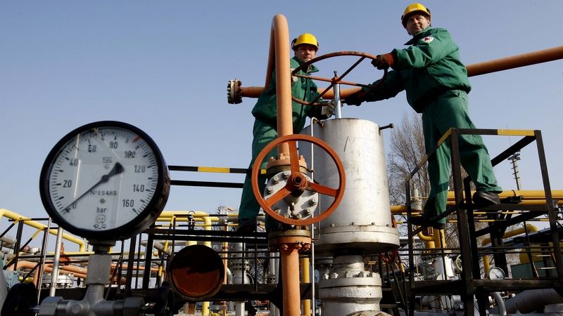 Podle šéfa Gazpromu si bude muset Evropa zvyknout na výrazně dražší plyn. 