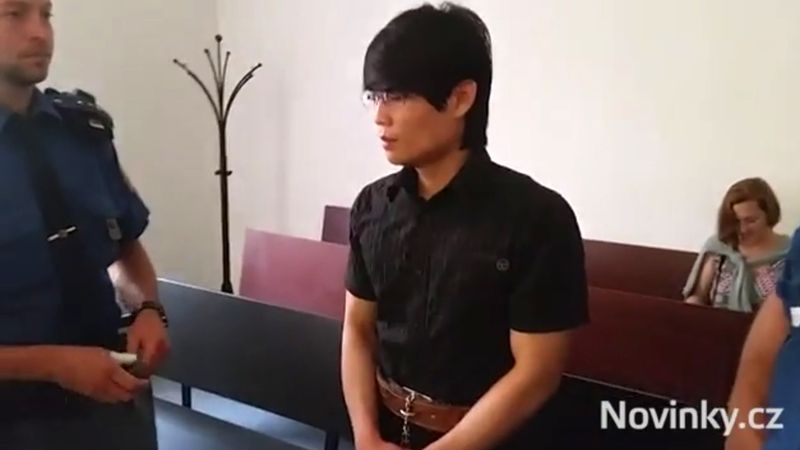 Hieu Nguyen Manh opět před soudem