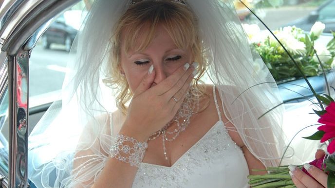 Potenciální nevěsty chybí hlavně na srbském venkově.
