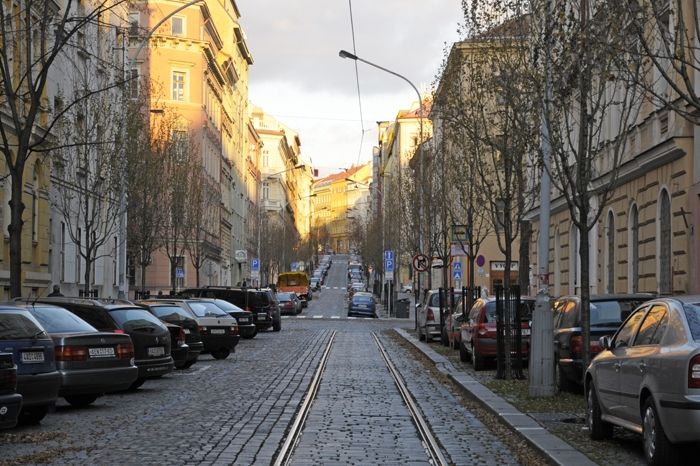 Pražské ulice dostanou nová jména