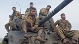 Brad Pitt: Válka není videohra