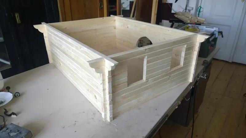 Zelvi Roubenka Sklizi Zaslouzeny Obdiv Novinky Cz