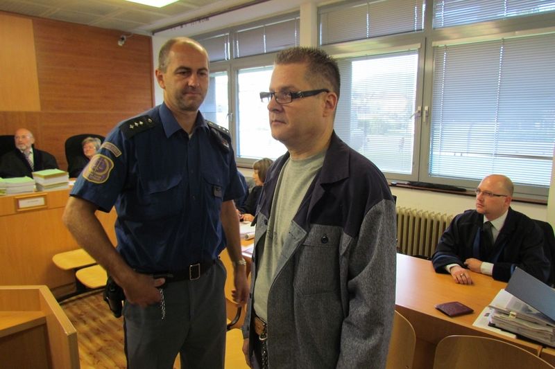 Petr Kušnierz obžalovaný v kauze ROP Severozápad u Krajského soudu v Ústí nad Labem