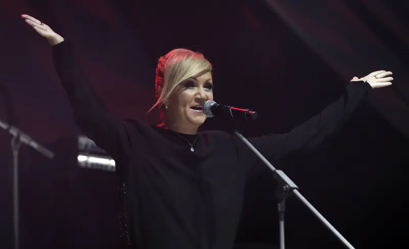 Stromboli Ke Svemu Vyroci Zahrali Hity I Novinky Novinky Cz