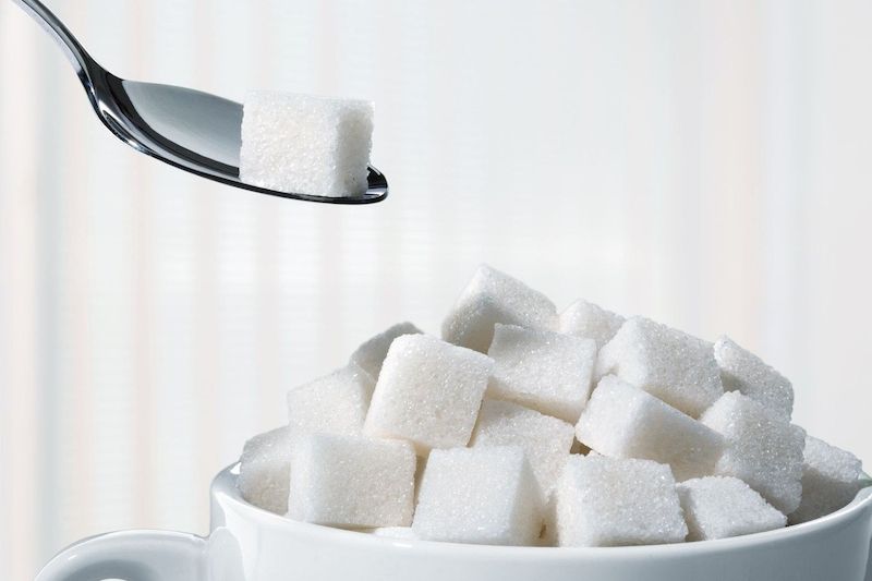 Jak snížit závislost na cukru?
