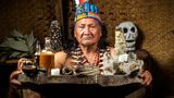 Ayahuasca: Halucinogenní nápoj, šílená droga či dobrý parťák psychiatrů