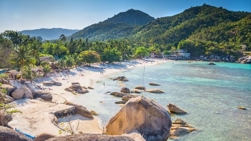 V Thajsku si můžete vybrat mezi velkými letovisky a malými ostrůvky, kde budete mít soukromí.