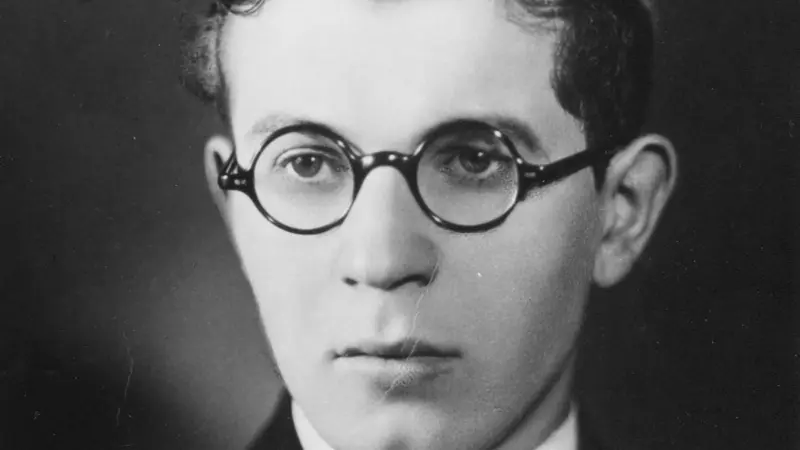 Historik Michal Machacek Pise O Gustavu Husakovi Proti Vetru