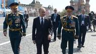 Putin odvolal vrchního velitele ruských pozemních sil