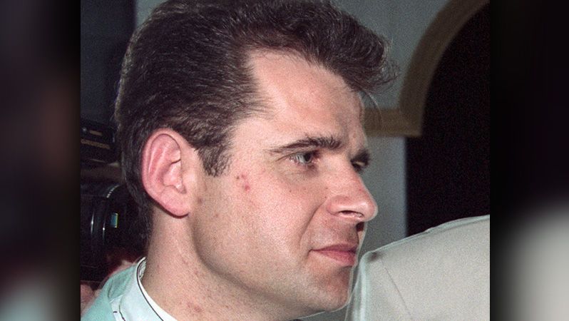 Promlčeno: Za vraždu Mrázka už nikdo pykat nebude