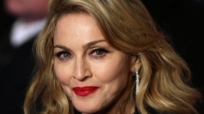 Madonna bude mít v listopadu v Praze dva koncerty.