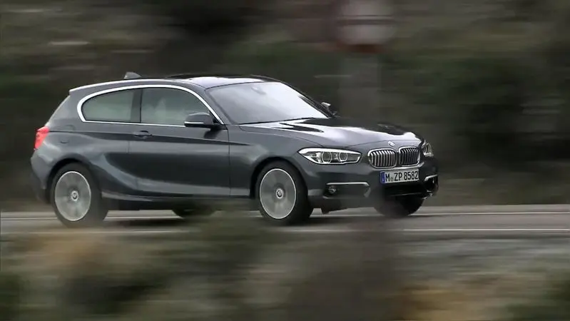 Bmw Modernizovalo Radu 1 Ma Nova Zadni Svetla I Dvojici Trivalcu Novinky Cz Bmw Modernizovalo Radu 1 Ma Nova Zadni Svetla I Dvojici Trivalcu Novinky Cz
