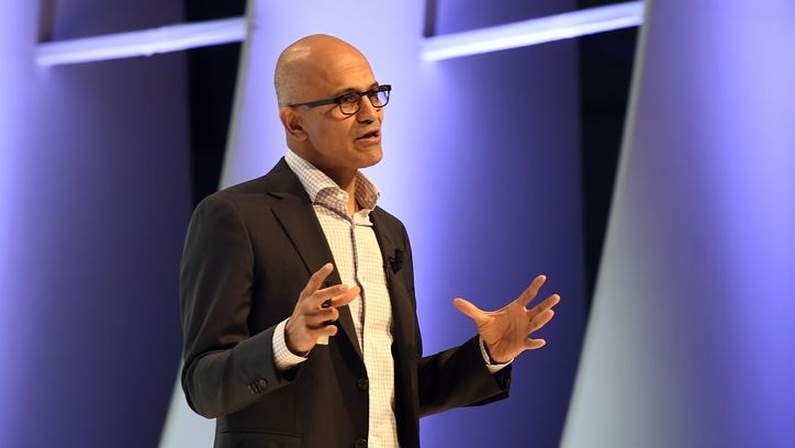 Masakr na burze. Technologičtí giganti přišli za týden o 18 bilionů