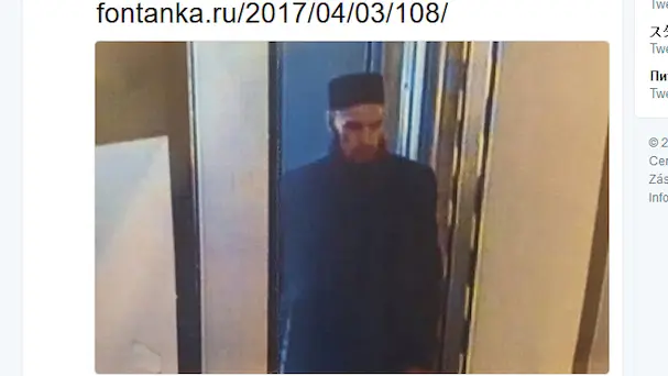 Rusa Jemuz Puvodne Pripisovali Utok V Petrohrade Vyhodili Z Prace Novinky Cz