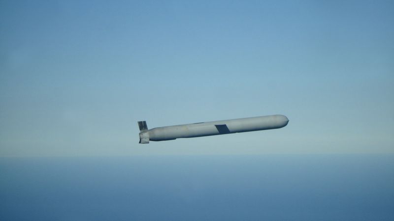 USA doplácejí na celní válku. I ultrapřesným tomahawkům chybí samarium z Číny