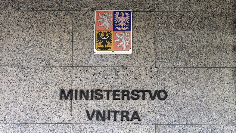Ministerstvo vnitra se odvolalo proti rozhodnutí soudu, podle kterého porušilo práva SPD