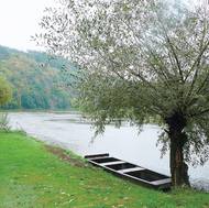 Berounka spolehlivě čaruje v každý čas…