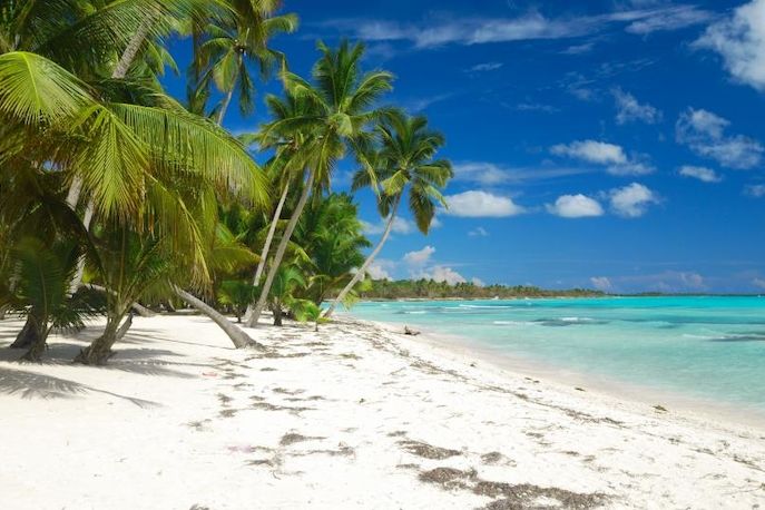 Dominiku i Gaudeloupe vyhledávají turisté toužící po klidnějším Karibiku.