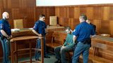 Český „džihádista” stráví ve vězení šest let, odvolací soud mu zpřísnil trest