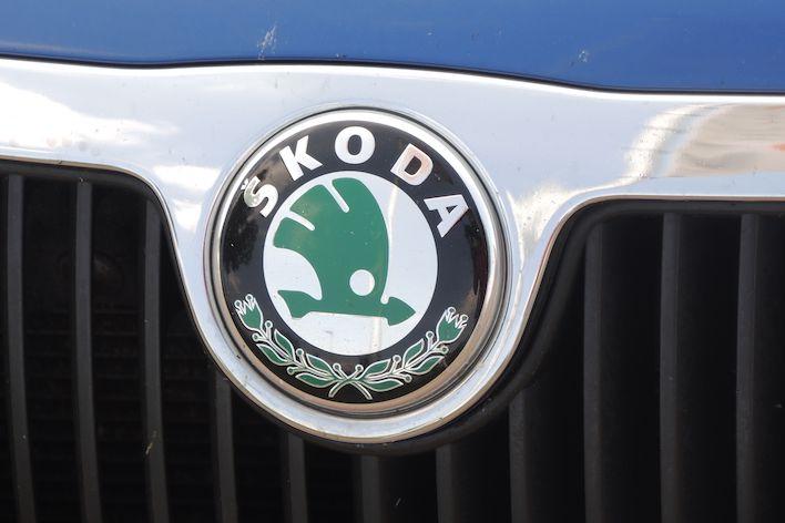 Škoda Fabia s najetými více než 1,25 mil. km