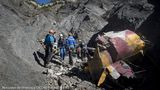 Pozůstalí po obětech havárie Germanwings se nechtějí smířit se závěry vyšetřování