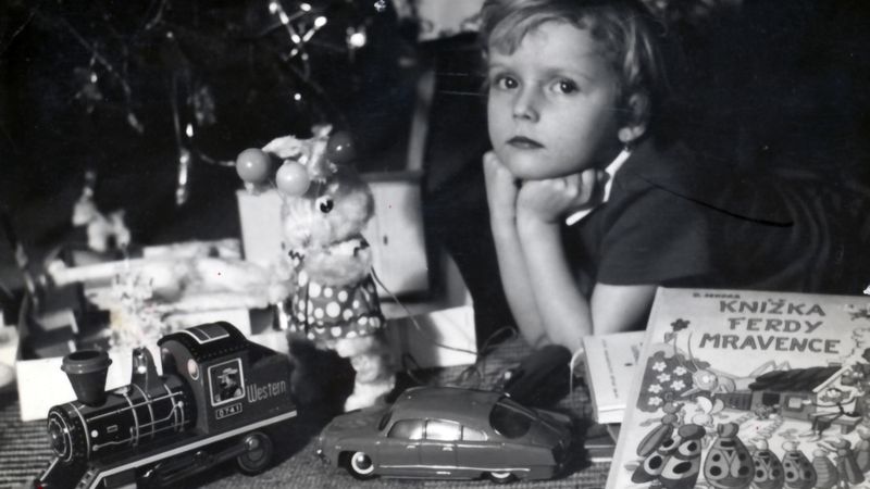 Vánoce roku 1968