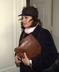 Libuše Šafránková