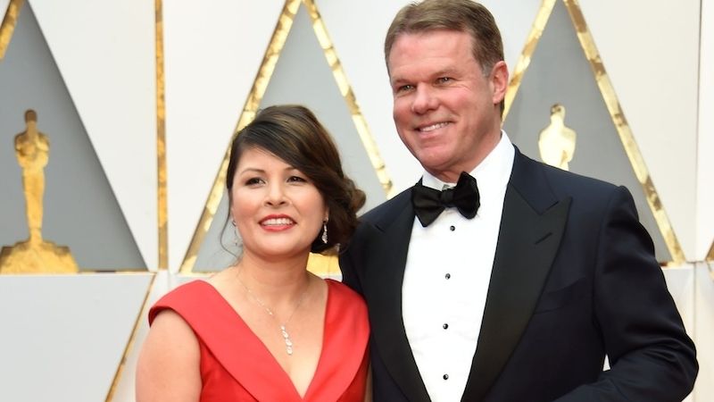 Brian Cullinan a Martha Ruizová byli označeni jako viníci největšího omylu v dějinách Oscarů.