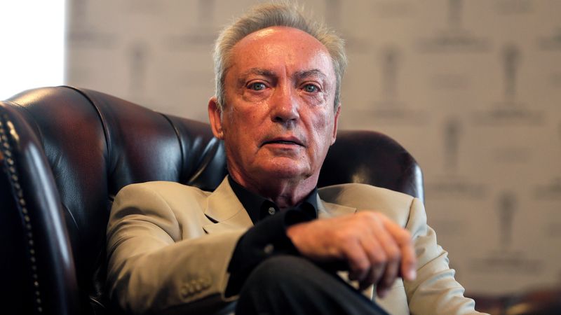 Zemřel herec Udo Kier
