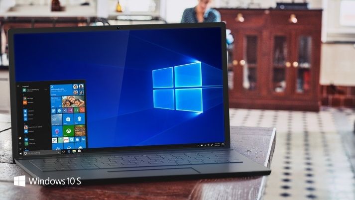 Ukáže se nová verze Windows? Microsoft svolává velkou tiskovku
