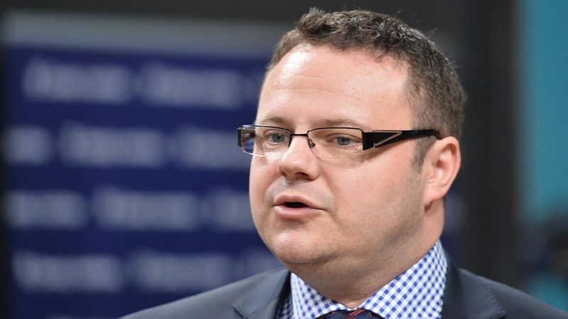 Generálním ředitelem ČRo bude dalších šest let stávající šéf Zavoral