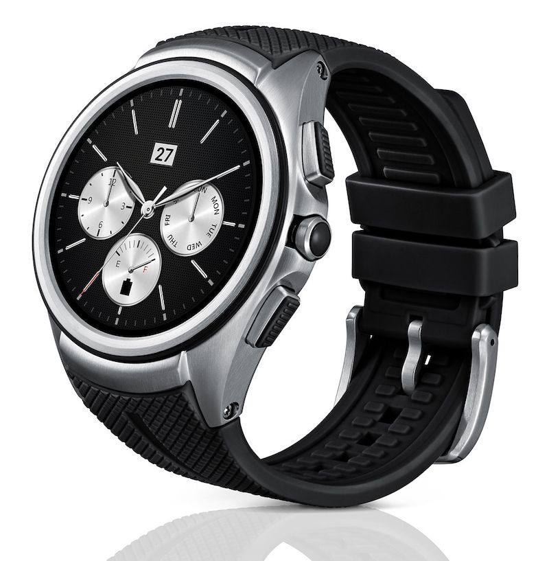 LG Watch Urbane W200 3G