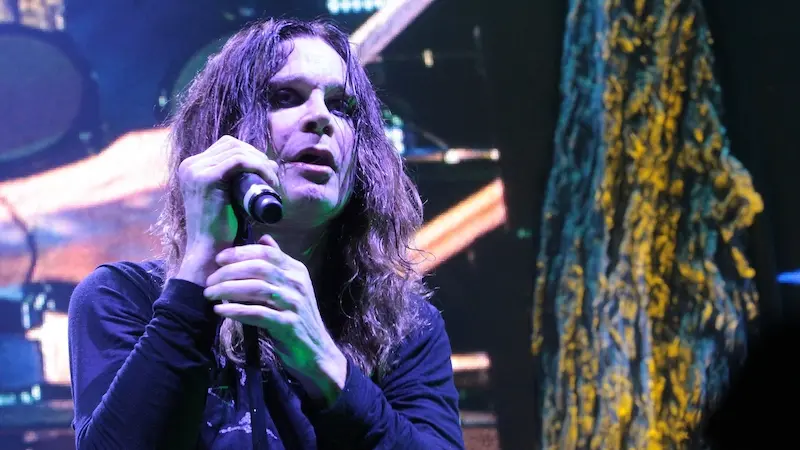 Našla se nahrávka jedné z prvních zkoušek Ozzyho Osbourna po vyhazovu z Black Sabbath