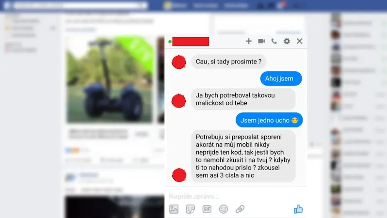 Cestina Nedela Pocitacovym Piratum Zadny Problem Utoci Na Facebooku Novinky Cz