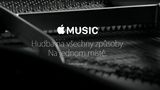 Apple Music terčem vyšetřování Evropské komise. Kvůli Spotify