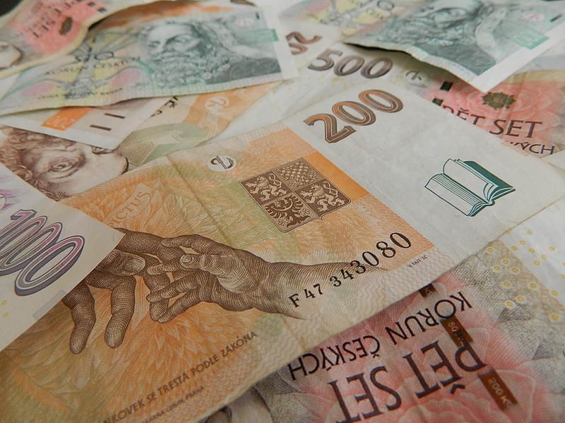 Žena naletěla scénáři jak ze špionážního filmu, přišla o životní úspory