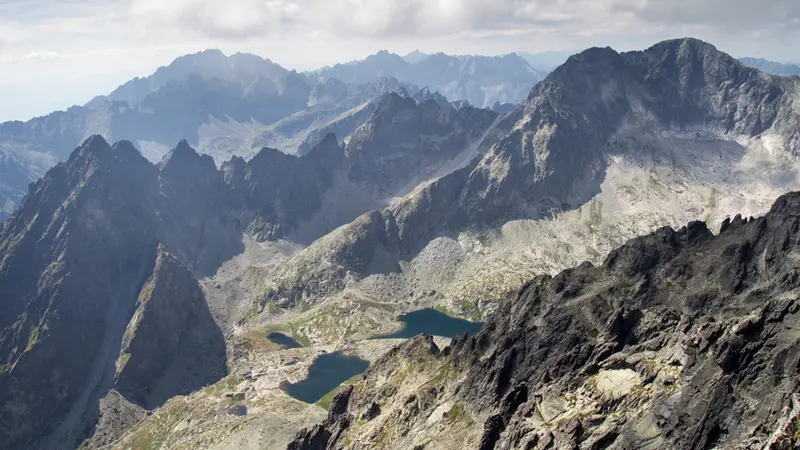 Slovensko zvažuje zpřístupnění Gerlachovského štítu běžným turistům