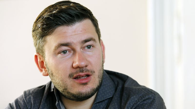 Glosa: Prostě teror