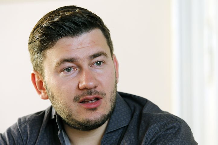 Glosa: Prostě teror