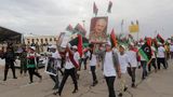 Na jihu Libye se střetly klíčové síly rozdělené země, maršál Haftar prohrál 