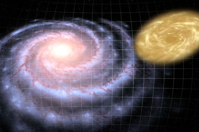V naší Galaxii je zřejmě další velká černá díra
